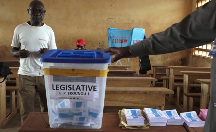 Cameroon: Upcoming Elections in Cameroon Mark a ‘Key Opportunity’ to Commit to Human Rights – UN Human Rights Chief Cameroon: Upcoming Elections in Cameroon Mark a ‘Key Opportunity’ to Commit to Human Rights – UN Human Rights Chief