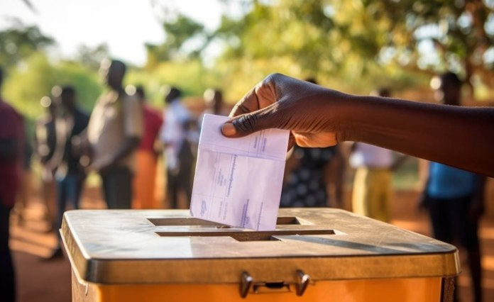 Mozambique: Constitutional Council Overules National Elections Commission Mozambique: Constitutional Council Overules National Elections Commission
