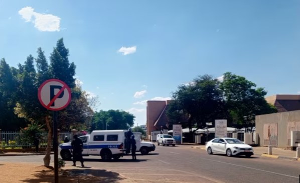 Mozambique: Authorities Must End Post-Election ‘Assault’ On Protests Now Mozambique: Authorities Must End Post-Election ‘Assault’ On Protests Now