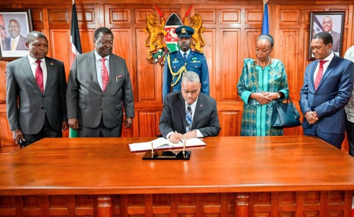 Kenya: Ruto Urges International Community to Honour Haiti Security Mission Kenya: Ruto Urges International Community to Honour Haiti Security Mission