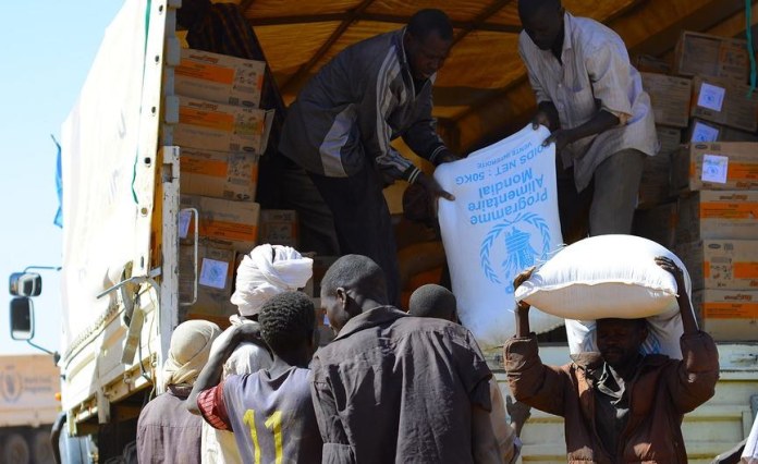 Sudan’s Worsening Famine – Conflict Puts Millions At Risk Sudan’s Worsening Famine – Conflict Puts Millions At Risk