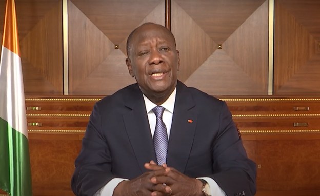 Cote d’Ivoire: Ivory Coast Asks French troops to Leave, Latest African Country To Do So Cote d’Ivoire: Ivory Coast Asks French troops to Leave, Latest African Country To Do So
