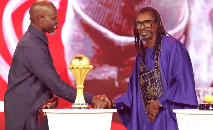 Africa: Egypt Coach, Hossam Hassan Bracing Himself for Difficult Competition Africa: Egypt Coach, Hossam Hassan Bracing Himself for Difficult Competition