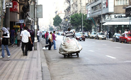 Egypt: More Than 100 Arbitrarily Detained Over Calls for Anti-Government Protests Egypt: More Than 100 Arbitrarily Detained Over Calls for Anti-Government Protests