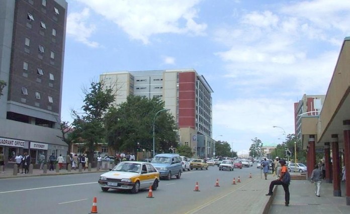 Lesotho: PM Declares National Food Insecurity Disaster Lesotho: PM Declares National Food Insecurity Disaster
