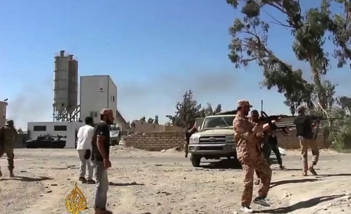 Libya: Reveal Fate and Whereabouts of 19 Men Forcibly Disappeared a Year Ago Libya: Reveal Fate and Whereabouts of 19 Men Forcibly Disappeared a Year Ago