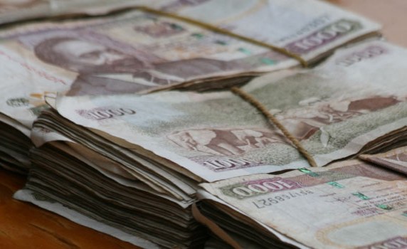 Kenya: Archbishop of Nairobi – ‘We Will Return the Donations to the President’ Kenya: Archbishop of Nairobi – ‘We Will Return the Donations to the President’