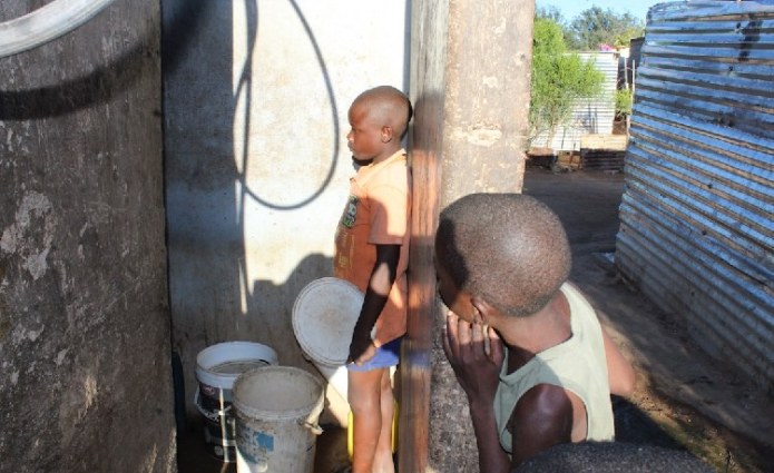 Namibia: Water Cuts for Next Two Days Namibia: Water Cuts for Next Two Days