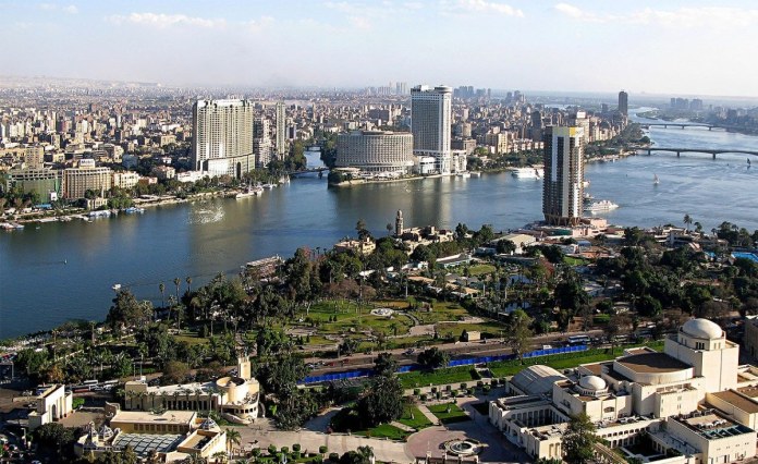 Egypt: How Cairo’s ‘Garbage City’ Became the Envy of the World Egypt: How Cairo’s ‘Garbage City’ Became the Envy of the World