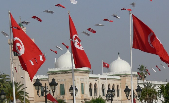 Tunisia Opposition Figures Go On Trial On State Security Charges Tunisia Opposition Figures Go On Trial On State Security Charges