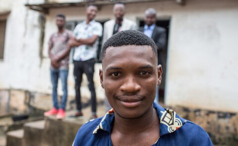 Tanzania: Young, Urban, African – Research Explores What It Means to Be a Good Citizen in Ghana, Uganda and Tanzania Tanzania: Young, Urban, African – Research Explores What It Means to Be a Good Citizen in Ghana, Uganda and Tanzania