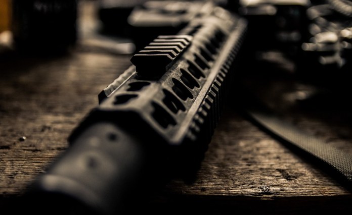 Angola Reaffirms Commitment to Combat Illicit Trade in Small Arms Angola Reaffirms Commitment to Combat Illicit Trade in Small Arms