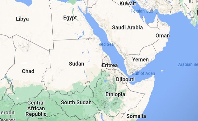 Egyptian Authorities Reject Attempts to Form Parallel Government in Sudan Egyptian Authorities Reject Attempts to Form Parallel Government in Sudan