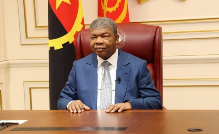 Angola: President Signs Laws Curtailing Speech, Association Angola: President Signs Laws Curtailing Speech, Association