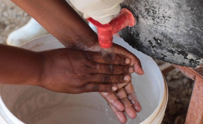 Zambia: Changing Lives and Fighting Cholera One Clean Drop of Water At a Time Zambia: Changing Lives and Fighting Cholera One Clean Drop of Water At a Time