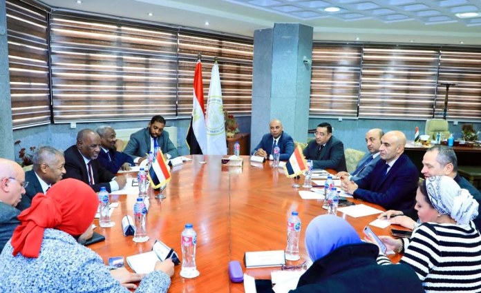 Sudan: Postponed Sudan School Exams Scheduled for December in Egypt Sudan: Postponed Sudan School Exams Scheduled for December in Egypt