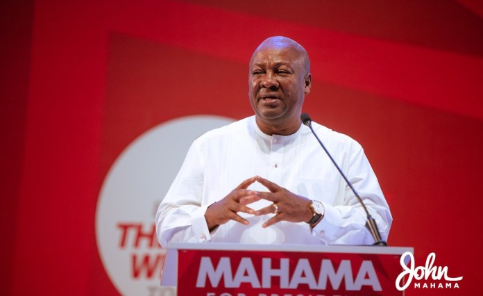 West Africa: Why Ghana’s Election Matters West Africa: Why Ghana’s Election Matters