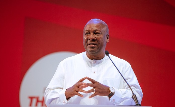 Ghana’s President Faces Tough Start As Economic Crisis Drives People to Leave Ghana’s President Faces Tough Start As Economic Crisis Drives People to Leave