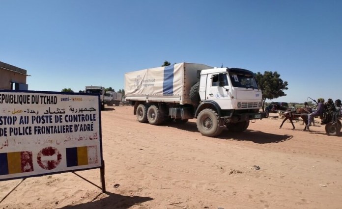 Sudan: UN Chief Condemns Reported Executions As Starvation Risks Rise Sudan: UN Chief Condemns Reported Executions As Starvation Risks Rise