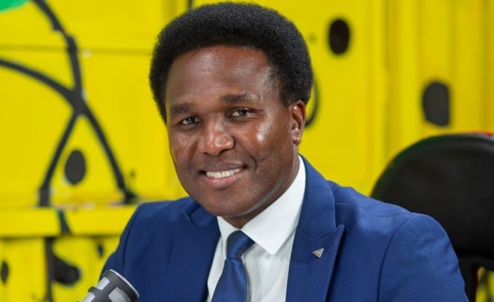 Mozambique’s Opposition Leader Mondlane Returns Home Mozambique’s Opposition Leader Mondlane Returns Home