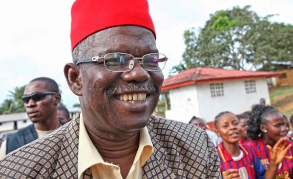 Liberia: PYJ to Be Buried January 18 Liberia: PYJ to Be Buried January 18