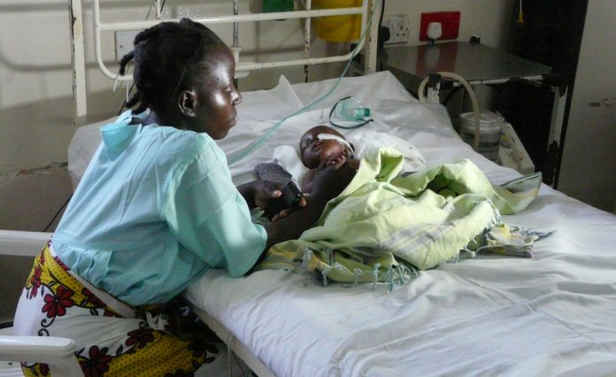 Cote d’Ivoire: Côte d’Ivoire Kicks Off African Rollout of Promising New Malaria Vaccine Cote d’Ivoire: Côte d’Ivoire Kicks Off African Rollout of Promising New Malaria Vaccine