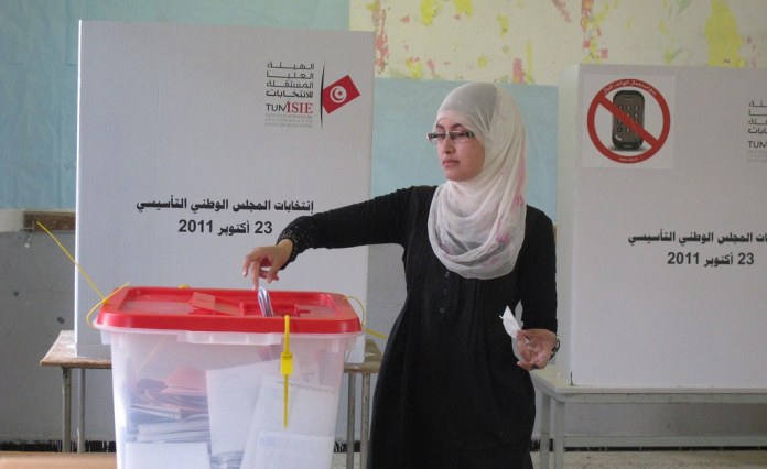 Tunisia Authorities Undermine Election Integrity Tunisia Authorities Undermine Election Integrity