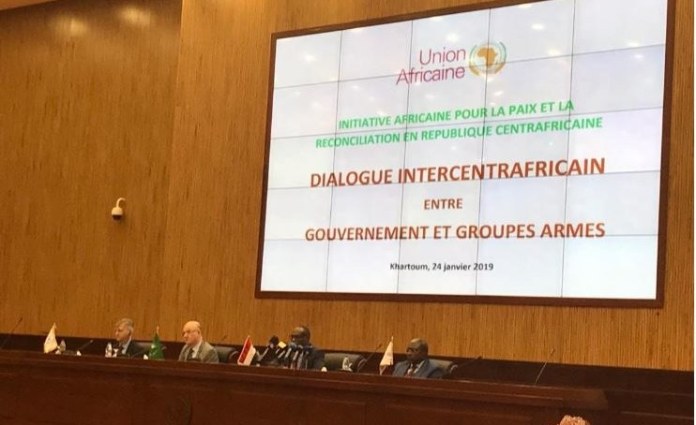 Africa: AU Talks Conclude With Plans for New Sudanese Political Dialogue Africa: AU Talks Conclude With Plans for New Sudanese Political Dialogue