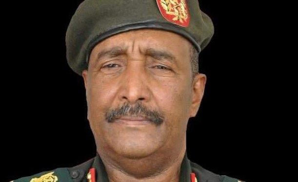 Sudan: El Burhan Visits South Sudan ‘To Discuss Four Critical Files’ Sudan: El Burhan Visits South Sudan ‘To Discuss Four Critical Files’