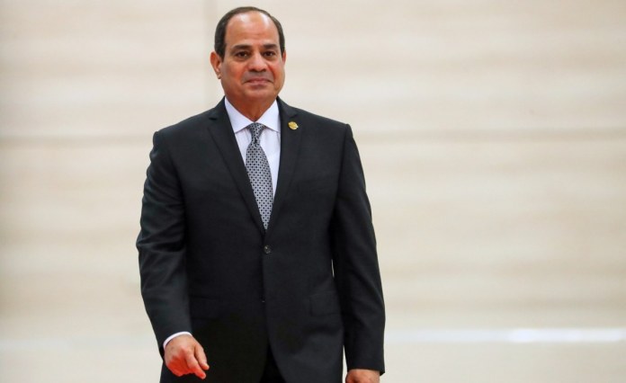 Egypt: President Al-Sisi Must Reject New Asylum Law Which Violates Refugee Rights Egypt: President Al-Sisi Must Reject New Asylum Law Which Violates Refugee Rights