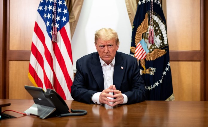 Sudan: How Will Trump’s Return to the White House Impact Sudan? Sudan: How Will Trump’s Return to the White House Impact Sudan?