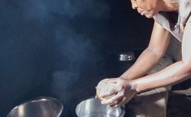 Namibia: ‘You Can’t Wake Up Today and Tell Africans to Stop Cooking With Fire’ Namibia: ‘You Can’t Wake Up Today and Tell Africans to Stop Cooking With Fire’