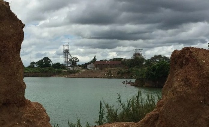 Zambia: Mining in Toxic Lead Waste Poisons Children Zambia: Mining in Toxic Lead Waste Poisons Children