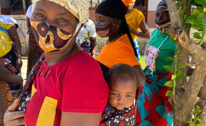 Africa: Mozambique Can Learn From Other African Countries About Hosting IDPs Africa: Mozambique Can Learn From Other African Countries About Hosting IDPs