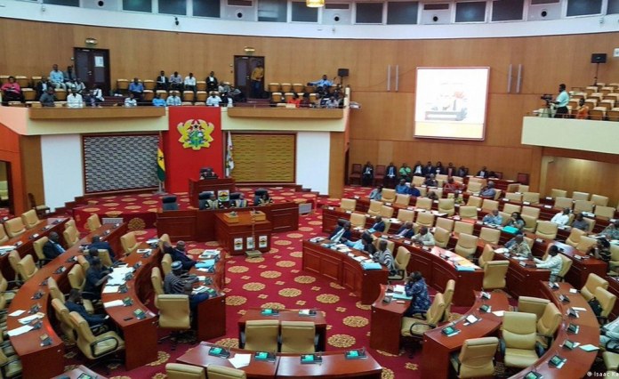 Ghana: We’ll Initiate a Recall of Parliament …Afenyo-Markin Hints Ghana: We’ll Initiate a Recall of Parliament …Afenyo-Markin Hints