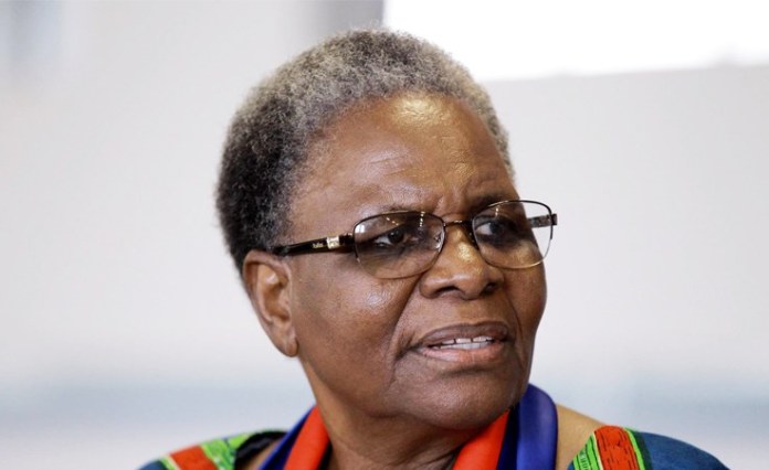 Namibia: I’m Not a Sell-Out – VP Nandi-Ndaitwah On Genocide Negotiations Namibia: I’m Not a Sell-Out – VP Nandi-Ndaitwah On Genocide Negotiations