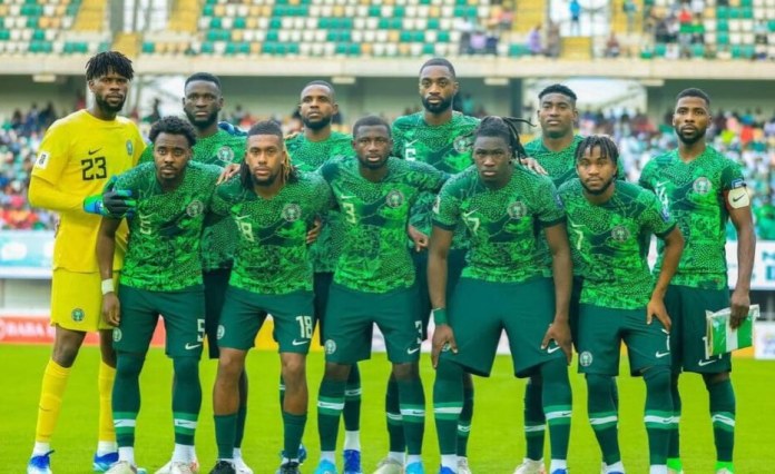 Libya/Nigeria: Reps Condemn Alleged Ill-Treatment of Super Eagles in Libya Libya/Nigeria: Reps Condemn Alleged Ill-Treatment of Super Eagles in Libya