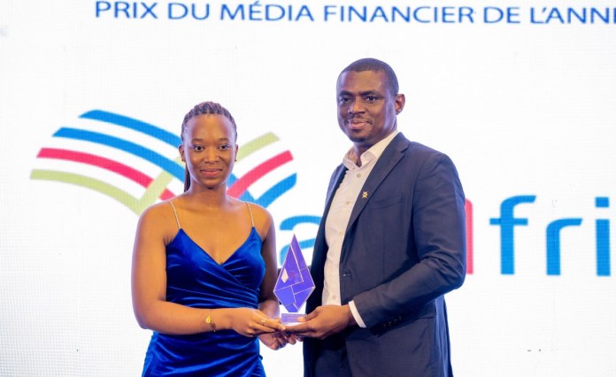 West Africa: AllAfrica Named ‘Financial Media of 2024’ by BRVM West Africa: AllAfrica Named ‘Financial Media of 2024’ by BRVM