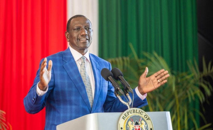 Kenya: Why Ruto’s Tone Deaf Action Will Give Him Sleepless Nights Kenya: Why Ruto’s Tone Deaf Action Will Give Him Sleepless Nights
