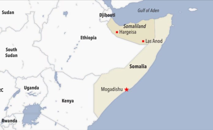 Djibouti: Rising Tensions As Djibouti Faces Economic Strain, Somaliland Stands Firm Djibouti: Rising Tensions As Djibouti Faces Economic Strain, Somaliland Stands Firm