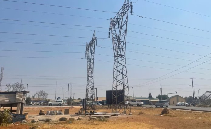 Zambia’s Bonds Climb After 2025 Budget Wins Praise From Morgan Stanley Zambia’s Bonds Climb After 2025 Budget Wins Praise From Morgan Stanley