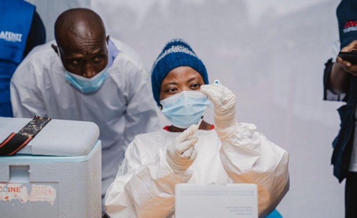 Liberia: Govt Confirms New Mpox Strain Liberia: Govt Confirms New Mpox Strain