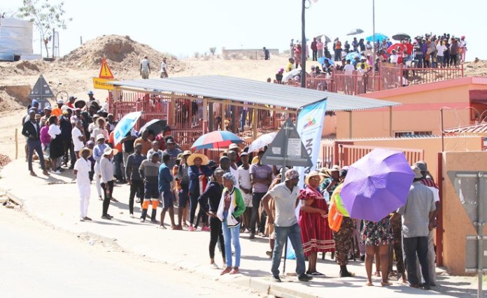 Namibia: President Mbumba’s Election Extension Proclamation Unlawful – Lawyer Namibia: President Mbumba’s Election Extension Proclamation Unlawful – Lawyer