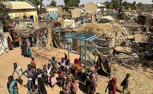 Sudan: Famine and Violence Raise Death Toll in Sudan Sudan: Famine and Violence Raise Death Toll in Sudan