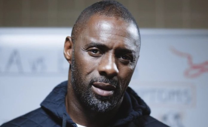 Nigeria: Idris Elba to Play Pete Edochie’s Role in ‘Things Fall Apart’ TV Series Nigeria: Idris Elba to Play Pete Edochie’s Role in ‘Things Fall Apart’ TV Series