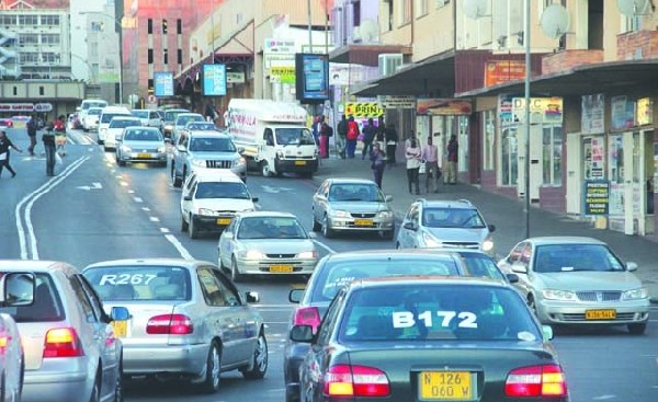 Southern Africa: Namibia’s Unemployment Rate Worst in SADC Southern Africa: Namibia’s Unemployment Rate Worst in SADC