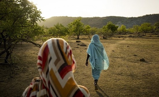 Sudan – Widespread Sexual Violence in the Capital Sudan – Widespread Sexual Violence in the Capital