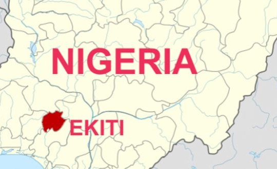 Nigeria: Dele Farotimi – Police Ban ‘Illegal’ Gatherings, Protests in Ekiti Nigeria: Dele Farotimi – Police Ban ‘Illegal’ Gatherings, Protests in Ekiti