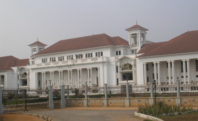 Ghana – Supreme Court Upholds Colonial-Era Anti-LGBT Law Ghana – Supreme Court Upholds Colonial-Era Anti-LGBT Law