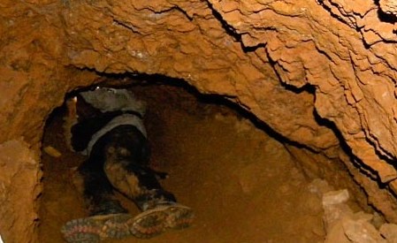 Africa: Ghana Must Stop Galamsey Before It Sinks the Country Africa: Ghana Must Stop Galamsey Before It Sinks the Country